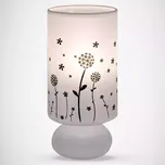 Stolní lampa ZYTA FOOT 03203 E14