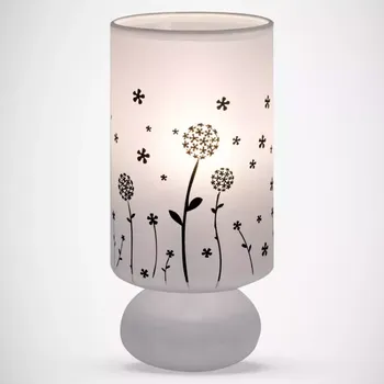 Dětské svítidlo Stolní lampa ZYTA FOOT 03203 E14