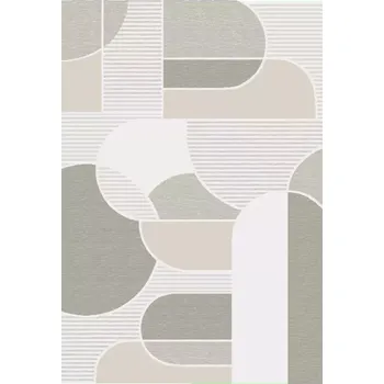 Koberec Koberec Frisee Elio 0,8/1,5 2334 160 krémový