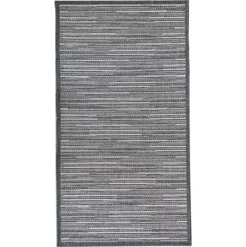 Koberec Koberec Java 1,2/1,7 21 GQG šedá