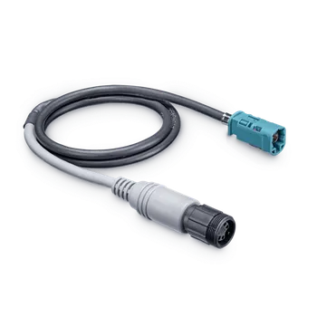 Autodoplněk Dometic RVMAN16W Adaptér pro MAN TOP LINE FACELIFT a SACNIA