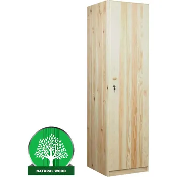 Obývací stěna Skříň 50 Eko borovice surové