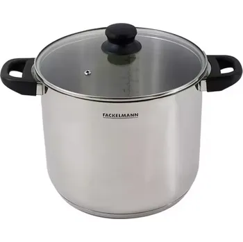 Hrnec s pokličkou 28cm 13,5l Geneva 680349