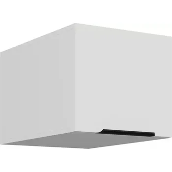 Kuchyňská skříňka Kuchyňská skříňka Aria WH/WH Anti Fingerprint 40 Nagu-36 1f