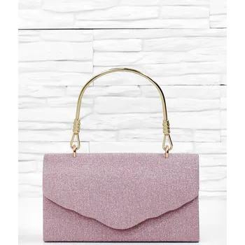 Kabelka Marco Contti Dámské psaníčko 2308C-11PI