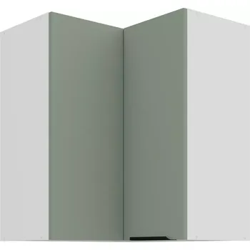 Kuchyňská skříňka Aria SA/WH Anti Fingerprint 60x60 Gn-72 2f (90°)