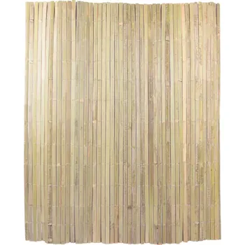 Plot Rohož štípaný bambus 2x5m