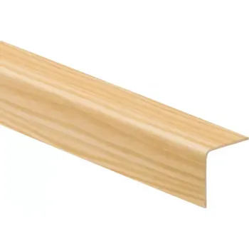 Stavební materiál Uhelnik 30x30x2750mm borovice