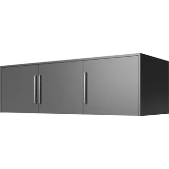 Šatní skříň Nástavec Skříň Bali D3 grafit