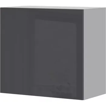 Kuchyňská skříňka Kuchyňská skříňka Infinity V5-60-1K/5 Anthracite