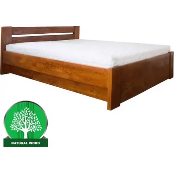 Postel Postel Lulea Plus 140x200 Olše