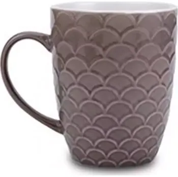 Hrníček porcelán "New bone" 325ml