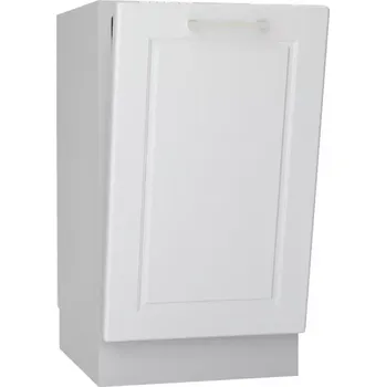 Dvířka pro myčku Natalia 45pz šedá