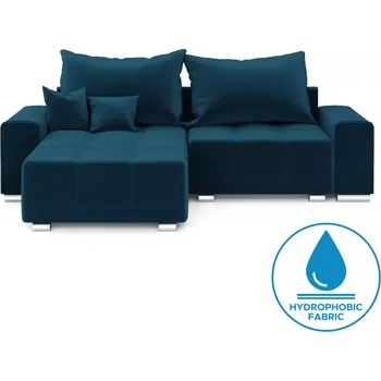 Sedací souprava Rohová sedací souprava Kevin Monolith 77