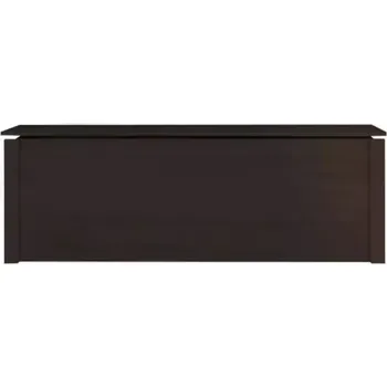 Obývací stěna Peřiňák Finezja 150 cm Dub Sonoma Čokoláda