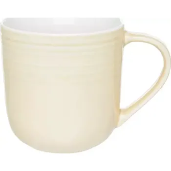 Hrníček 420ml nbc pískový AM-Linea