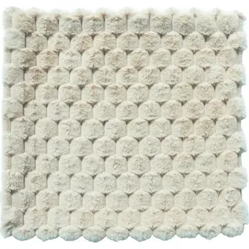 Polštář Povlak na polštář Harmony 40x40 cm béžový