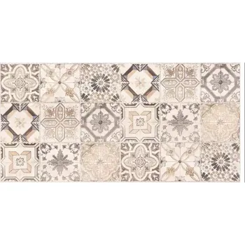 Obklad Dekor Sand 30/60 Patchwork