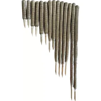 Stojan na květiny Tyč kokosová 90cm