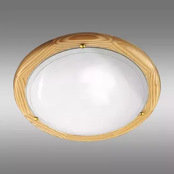 Svítidlo UFO 5411 S D30 PL1