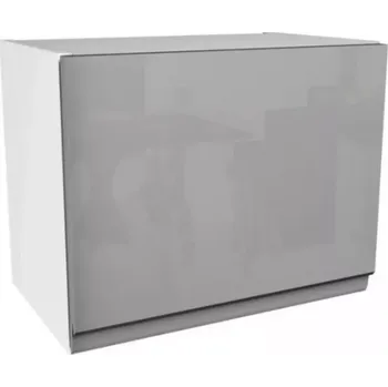 Kuchyňská skříňka Kuchyňská Skříňka Gardena G50k Grey