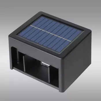 SOLÁRNÍ LAMPA NIKE 12 46832 KD1