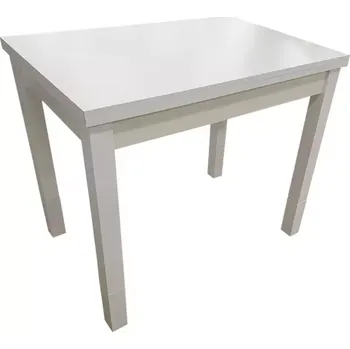 Konferenční stolek Konferenční Stolek/Stůl Iza Bílý