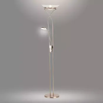Stojací lampa Stojací lampa Bosto 1720696 st lp2
