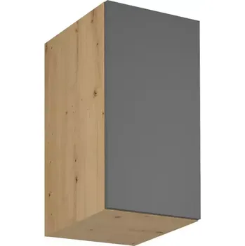 Kuchyňská skříňka Kuchyňská skříňka Langen G40G grey