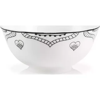 Talíř Miska porcelán "Maya" 15.5cm