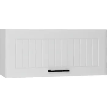 Kuchyňská Skříňka Irma W80okgr světle šedá mat