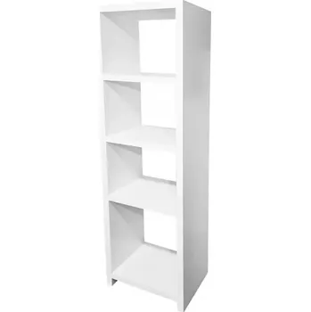 Kancelářská sestava Regál bílá 36M