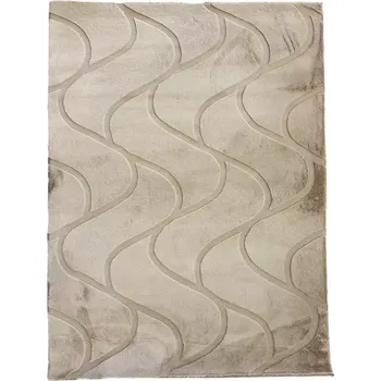 Koberec Koberec Havana-a 0,8/1,5 TD2518 béžový