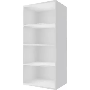 Korpus kuchyňské skříňky bíly W4 45