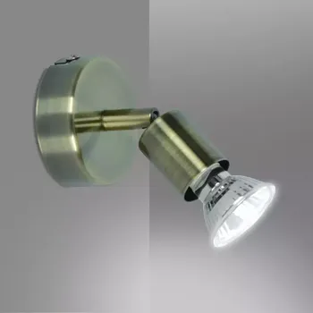 Dětské svítidlo Svítidlo Comet AS-8006-01-6075 AB K1