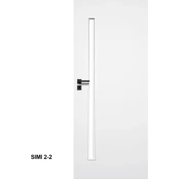 Interiérové dveře Dveře inter. Simi