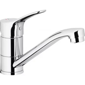 Vodovodní baterie Otočná umyvadlová baterie Arve