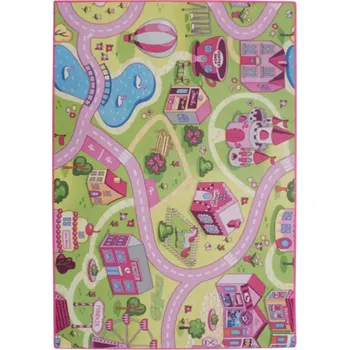 Koberec Koberec 0,95/1,33 Sweet Town