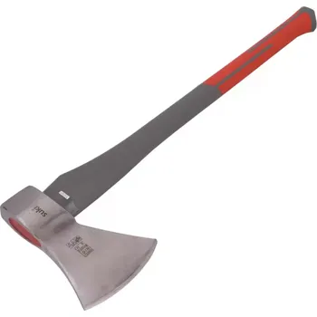 Sekera Sekera 1250 g, C45, DIN 7294, 2K rukojeť