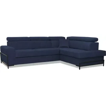 Sedací souprava Rohová sedací souprava Oslo Molly 79 P