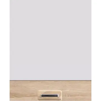 Kuchyňská skříňka Kuchyňská skříňka Premio 34G bílá/dub sonoma