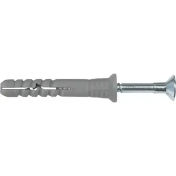 Hmoždinka Hmoždinka 6x40 100KS PYTEL