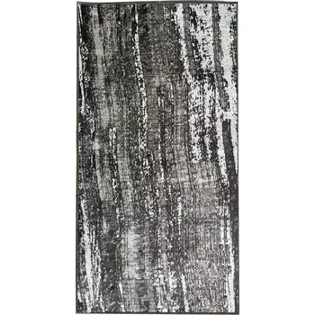 Koberec Koberec Mahhad 0,65/1,35 84559 antracitový