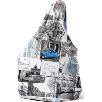 Sedací souprava Sedací vak Bag Paříž