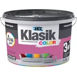 Het Klasik Color 0317 purpurový 7+1kg
