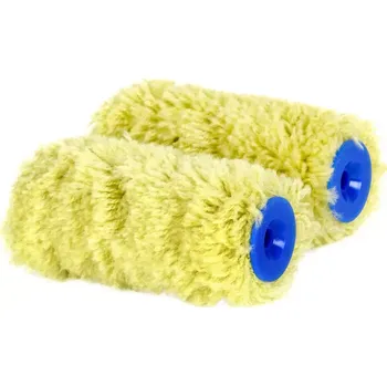 Malířský váleček Váleček Midi Syntex 10 cm (2 ks)