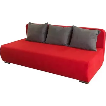 Sedací souprava Pohovka Fiesta Alcala 64+Pod Al 60