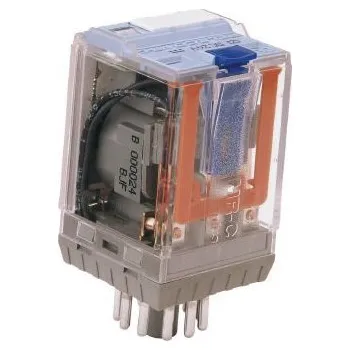 Relé Výkonové relé Montáž na PCB 110V dc C3-A30