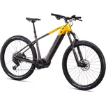 CRUSSIS e-Largo 10.11 894 Wh 29" 2026