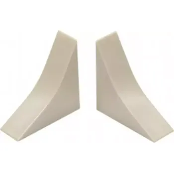 Kuchyňská pracovní deska Rovné Zakončení – Krémový Kámen Lws-167